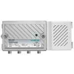Axing BVS 13-68 CATV-Verstärker 30 dB 100 dBµV CSO/CTB 1006 MHz 