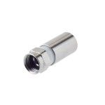 Kathrein 21210018 F-Kompressionsstecker EMK12 