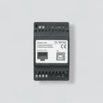 Siedle PRI602-01USB Programmierinterface USB Schwarz 200036940-00 