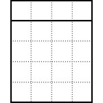 Sonderartikel: Siedle BGA611-4/5-0AG Briefkasten-Modul-Gehäuse Aufputz Anthrazitgrau 210005013-00 