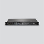 Siedle ASH671-0M Access-Server-Hardware Weiß 210010596-00 