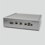 Siedle AGW671-0 Access Gateway Silber-Metallic 210010633-00 