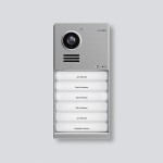 Siedle 210012906-00 IQDM-0 IQ Door 