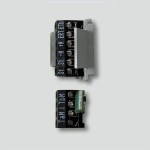 Siedle&Söhne 210013277-00 A 150-10 Anschlussklemmen 