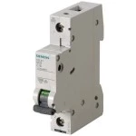 Siemens 5SL6106-6 Sicherungsautomat 1-polig B 6A 