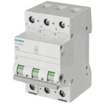 Siemens 5TL1363-0 Ausschalter 63A 3-polig 