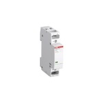 ABB ESB20-20N-06 Installationsschütz 20 A 2S 230V AC/DC 1SBE121111R0620 