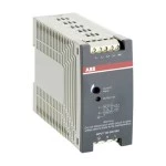 ABB CP-E 24/2.5 Netzteil In:100-240VAC Out: 24VDC/2.5A 1SVR427032R0000 