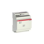 ABB CP-D 24/2.5 Netzteil In: 100-240VAC Out: 24VDC/2.5A 1SVR427044R0200 