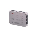 ABB RC/A4.2 Raum-Controller Grundgerät 4 Module AP 2CDG110104R0011 