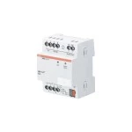 ABB WZ/S1.3.1.2 Wetterzentrale REG 2CDG110184R0011