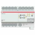 ABB SAH/S16.6.7.1 Schalt-/Jalousieaktor 16fach 6 A REG 2CDG110245R0011 