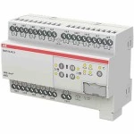 ABB SAH/S16.10.7.1 Schalt-/Jalousieaktor 16fach 10 A REG 2CDG110248R0011 