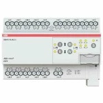 ABB SAH/S16.16.7.1 Schalt-/Jalousieaktor 16fach 16 A REG 2CDG110251R0011 