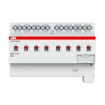 ABB SA/S8.16.2.2 Schaltaktor 8fach 16 A REG 2CDG110263R0011 