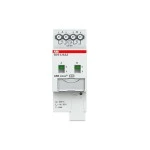 ABB SA/S2.16.5.2 Schaltaktor 2fach 16 A C-Last REG 2CDG110265R0011