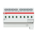 ABB SA/S8.16.5.2 Schaltaktor 8fach 16 A C-Last REG 2CDG110267R0011 