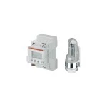 ABB HS/S 4.2.1 HS/S4.2.1 Schnittstelle für Außenlichtfühler REG 2CDG120044R0011