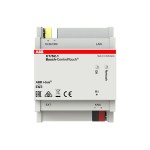 ABB CT/S2.1 Busch-ControlTouch 2 2CKA006136A0218 