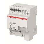 ABB UD/S2.315.2.1 LED-Dimmer 2x315 W/VA 1/2 fach 2CKA006197A0053 