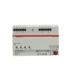 ABB UD/S4.315.2.1 LED-Dimmer 4x315 W/VA 4/2fach 2CKA006197A0057 