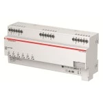 ABB UD/S6.315.2.1 LED-Dimmer 6x315 W/VA 6/3/2 fach 2CKA006197A0061 