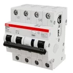 ABB DS203NC B32 A30 DS203NCA-B32/0,03 FI/LS-Schalter 6kA 3P+N Typ A B 32 30mA 2CSR256140R1325 