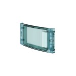 Striebel & John M65TT224 Transparente Tür 2/4x 12 PLE Mistral 65 1SLM006500S1909 