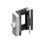 Striebel & John TZ607 Türscharnier 180° Ersatzteil für TwinLine-Schrankserie 2CPX010502R9999 