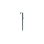 Striebel & John TZ630P10 Scharnierstift 10 Stück Zubehör TwinLine Schrankserie 2CPX010929R9999 
