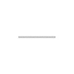 Striebel & John ED54 Hutprofilschiene 35x15mm 4FB 946mm Montage zwischen Montagegerüst 2CPX039254R9999 