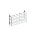 Striebel & John MG412 Reiheneinbaugeräte-Modul 2RE / 1FB 150mm Reihenabstand 2CPX041204R9999 