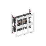 Striebel & John MT142B Sicherungslasttrennschalter-Modul 3RE / BH00 1FB inkl. 1x NH1 Trenner 2CPX041305R9999 