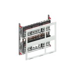 Striebel & John MT144B Sicherungslasttrennschalter-Modul 3RE / BH00 1FB inkl. 1x NH2 Trenner 2CPX041317R9999 