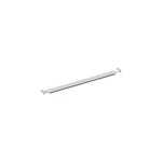 Striebel & John EDM112 EDF-Quer-Profilschiene 2FB Feldaufteilung nach oben und unten 2CPX041464R9999 