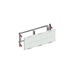 Striebel & John MBS127 Sammelschienen-Modul 2RE / 1FB Sammelschienensystem 3-polig 2CPX041740R9999 