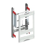 Striebel & John MBU157 Messgeräte-Modul 1RE / 1FB 2CPX041811R9999 