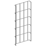 Striebel & John ZW437 Gitterrinne 600x200mm für SMISSLINE TP 2CPX042177R9999 