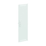 Striebel & John CTL16S Tür mit Belüftungsschlitzen 1FB 6-reihig 2CPX052380R9999 