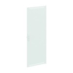 Striebel & John CTL29S Tür mit Belüftungsschlitzen 2FB 9-reihig 2CPX052386R9999 