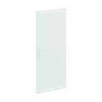 Striebel & John CTL28S Tür mit Belüftungsschlitzen 2FB 8-reihig 2CPX052485R9999 