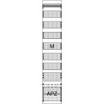 Striebel & John FM19PA2 Mediafeld 9RE 2CPX054032R9999 