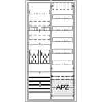 Striebel & John BA27FM Komplettschrank AP BKE-I A27 2Z1V5A2 2CPX054226R9999 