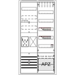 Striebel & John BA27CBW Komplettschrank AP BKE-I A27 1Z1R1V5A2 2CPX054234R9999 