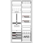Striebel & John DA27BB5V Komplettschrank AP Dreipunkt A27 1Z1V5A2 2CPX054250R9999 