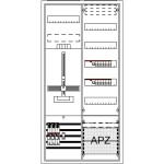 Striebel & John DA27BB5V Komplettschrank AP Dreipunkt A27 1Z1V5A2 2CPX054250R9999 