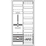 Striebel & John DA27GBB Komplettschrank AP Dreipunkt A27 1Z1V5A2OVR 2CPX054269R9999 