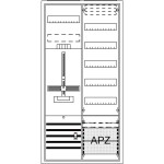 Striebel & John DA27GB Komplettschrank AP Dreipunkt A27 1Z1V5A2 2CPX054270R9999 