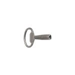 Striebel & John ZH158 Schlüssel 8mm Dreikant Zuberhör Verschlusssysteme 2CPX060658R9999 