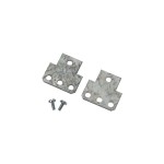 Striebel & John ZX372P20 Montagehalterung für ZK90 20 Stück 2CPX068615R9999 